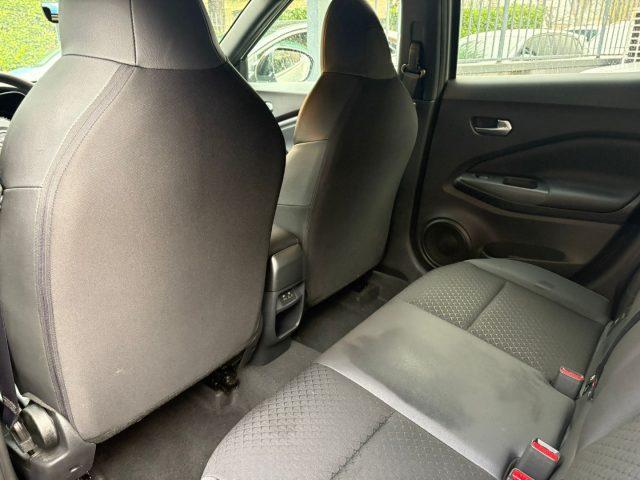 NISSAN Juke 1.0 DIG-T 114 CV N-Connecta BiColor *PREZZO PROMO*