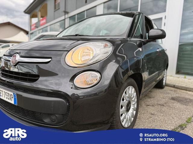 FIAT 500L 500L 1.6 Multijet 105 CV Easy