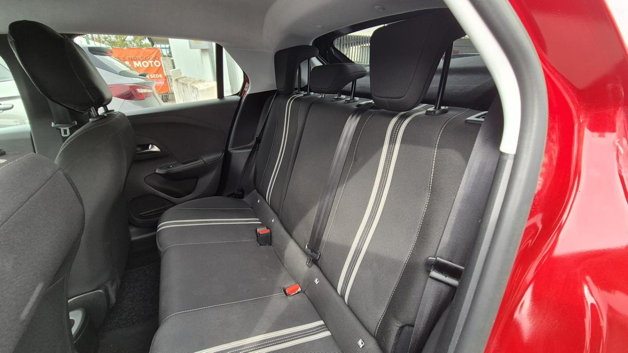 Opel Corsa 1.5 D 100 CV