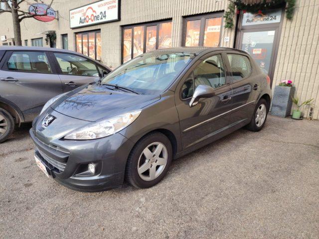 PEUGEOT 207 1.4 VTi 95CV 5p. Sweet Years NEOPATENTATI - EURO 5