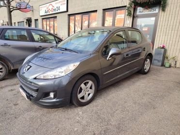 PEUGEOT 207 1.4 VTi 95CV 5p. Sweet Years NEOPATENTATI - EURO 5