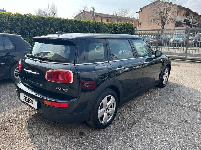 MINI Cooper D Clubman 2.0