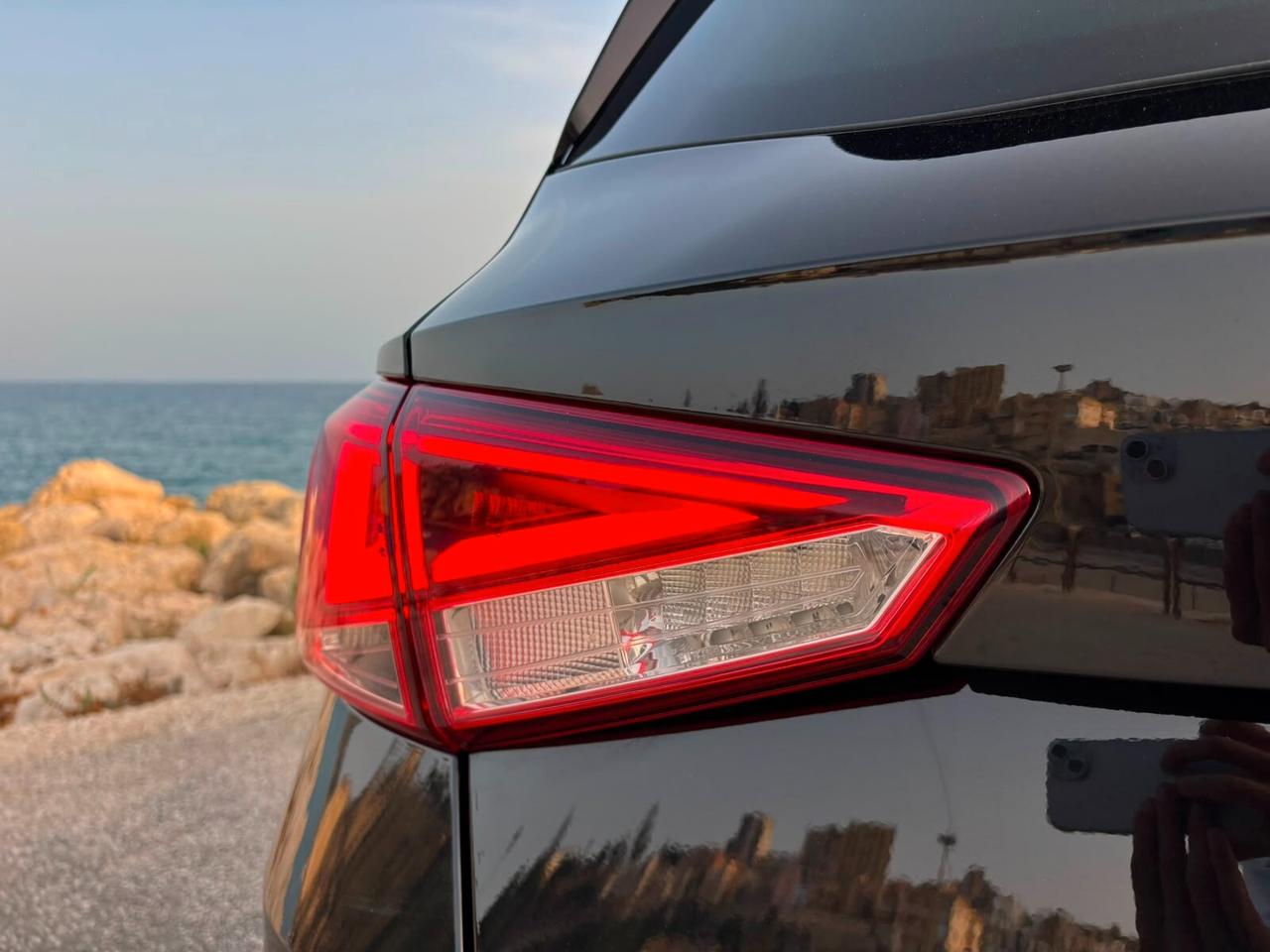 Seat Arona 1.0 EcoTsi 110cv FR
