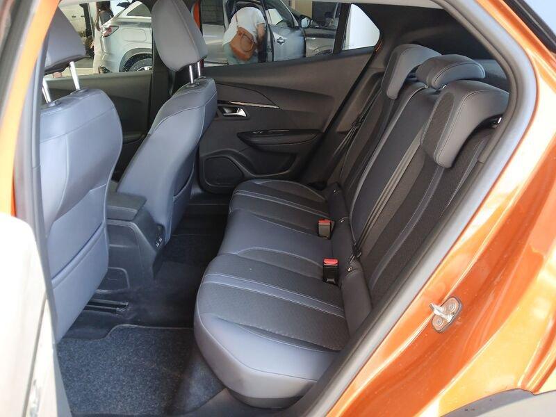 Peugeot 2008 II 2020 1.2 puretech Allure s&s 130cv