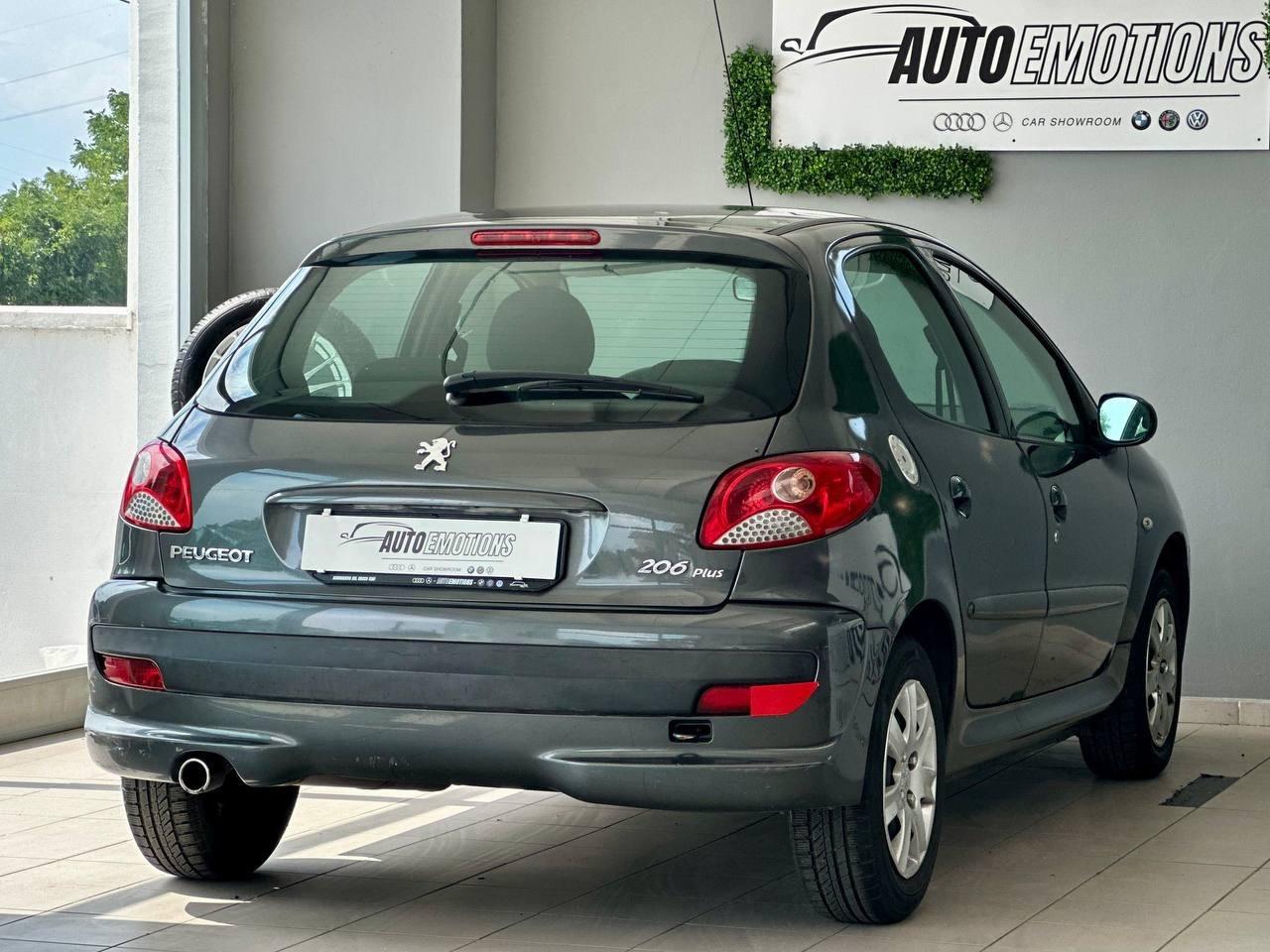 Peugeot 206 - 1.1 | 60 CV - Distribuzione Eseguita