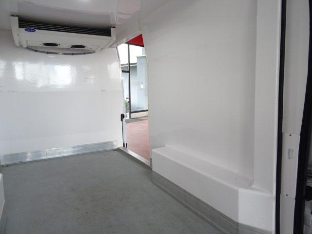 FIAT Ducato 35Q 2.2 Mjt 140CV PM-TM FRIGO FRCX -20°
