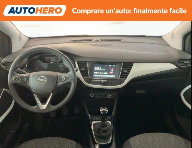 OPEL Crossland X 1.5 ECOTEC D 102 CV Start&Stop 2020