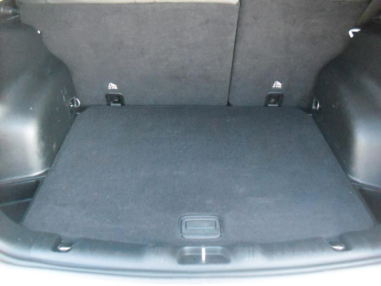 Jeep Compass 2.0 Multijet II 4WD Night Eagle Auto, OTTIME CONDIZIONI!