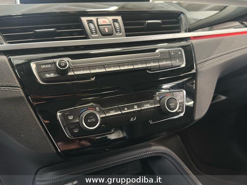 BMW X1 F48 2019 Diesel xdrive20d xLine Plus auto