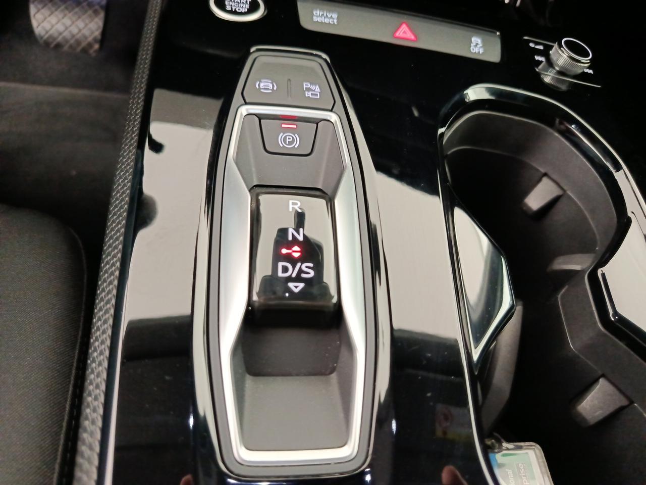 AUDI A5 3ª serie - A5 Avant TDI 150 kW mHEV+ S tronic Business Advanced