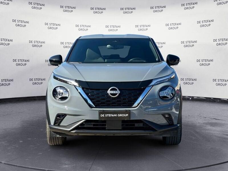 Nissan Juke Juke 1.6 HEV N-Connecta
