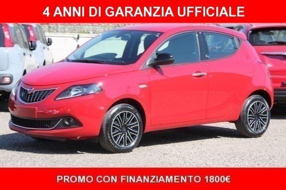 LANCIA Ypsilon 1.0 FireFly 5 porte S&S Hybrid Gold