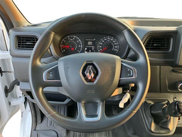 RENAULT Master T35 2.3 dci 150cv L3H2 Gancio Tr. 16.300 piu' iva