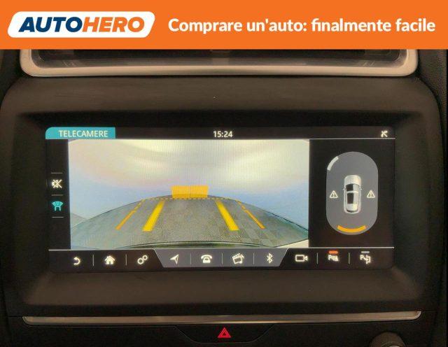 JAGUAR E-Pace 2.0D 180 CV AWD aut. SE