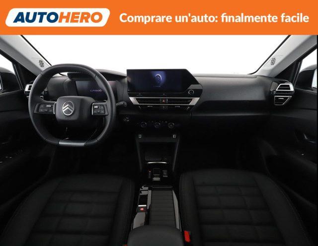 CITROEN C4 PureTech 130 S&S EAT8 Max