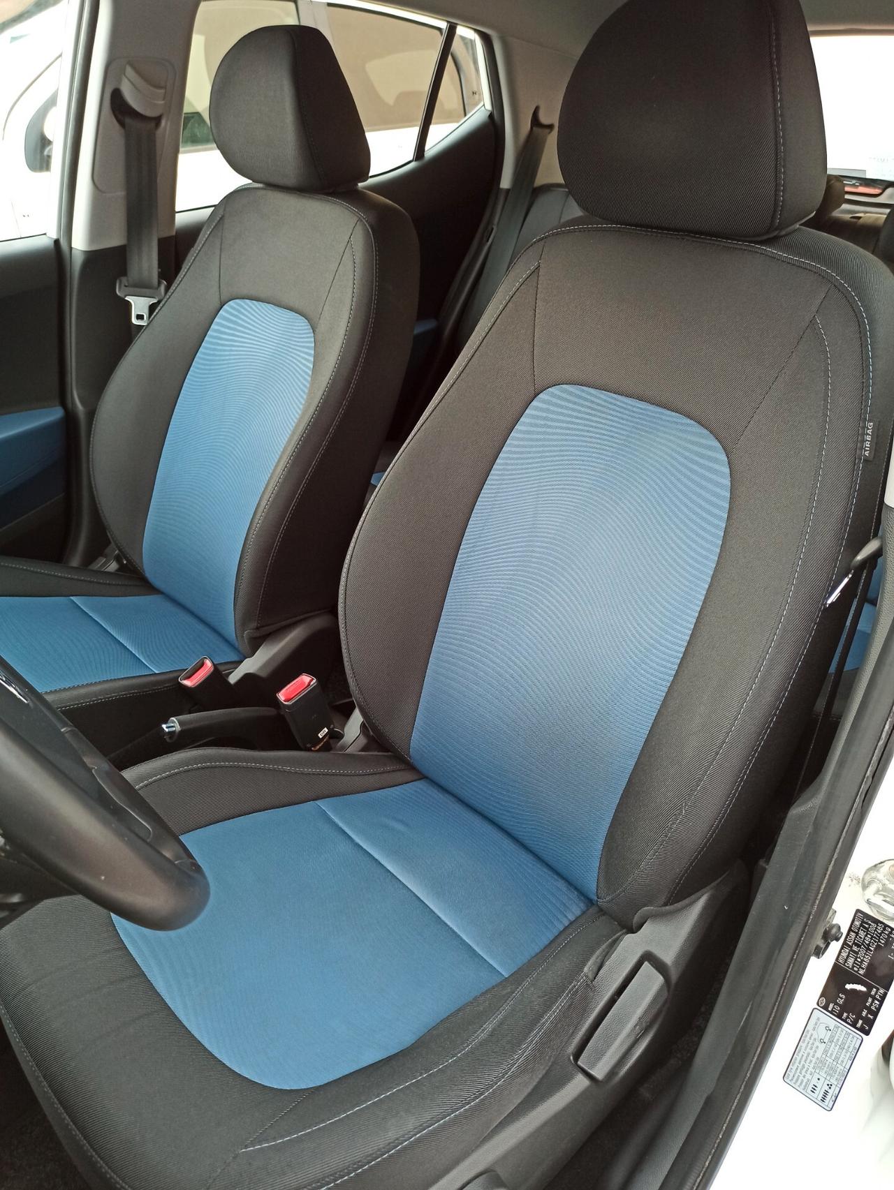 Hyundai i10 1.0 LPGI Econext Sound Edition