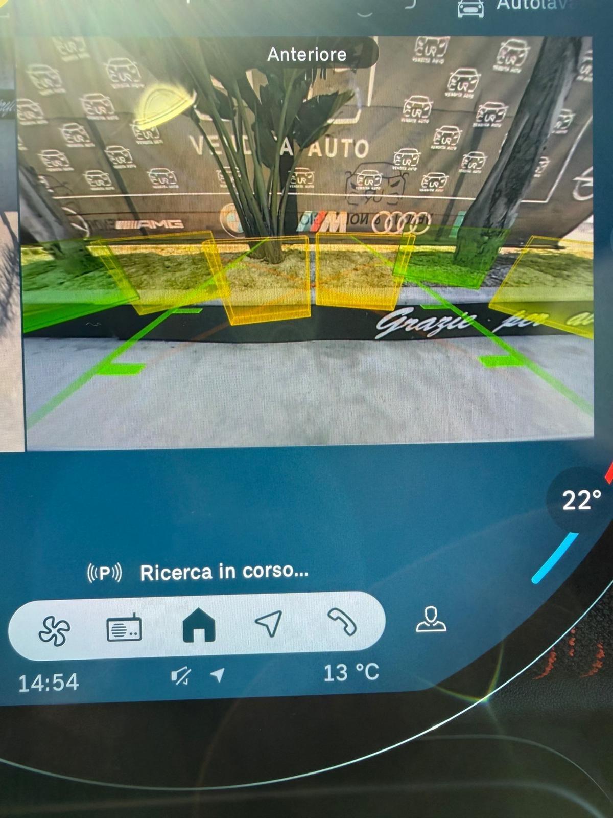 Mini John Cooper Works Countryman ALL4 JCW