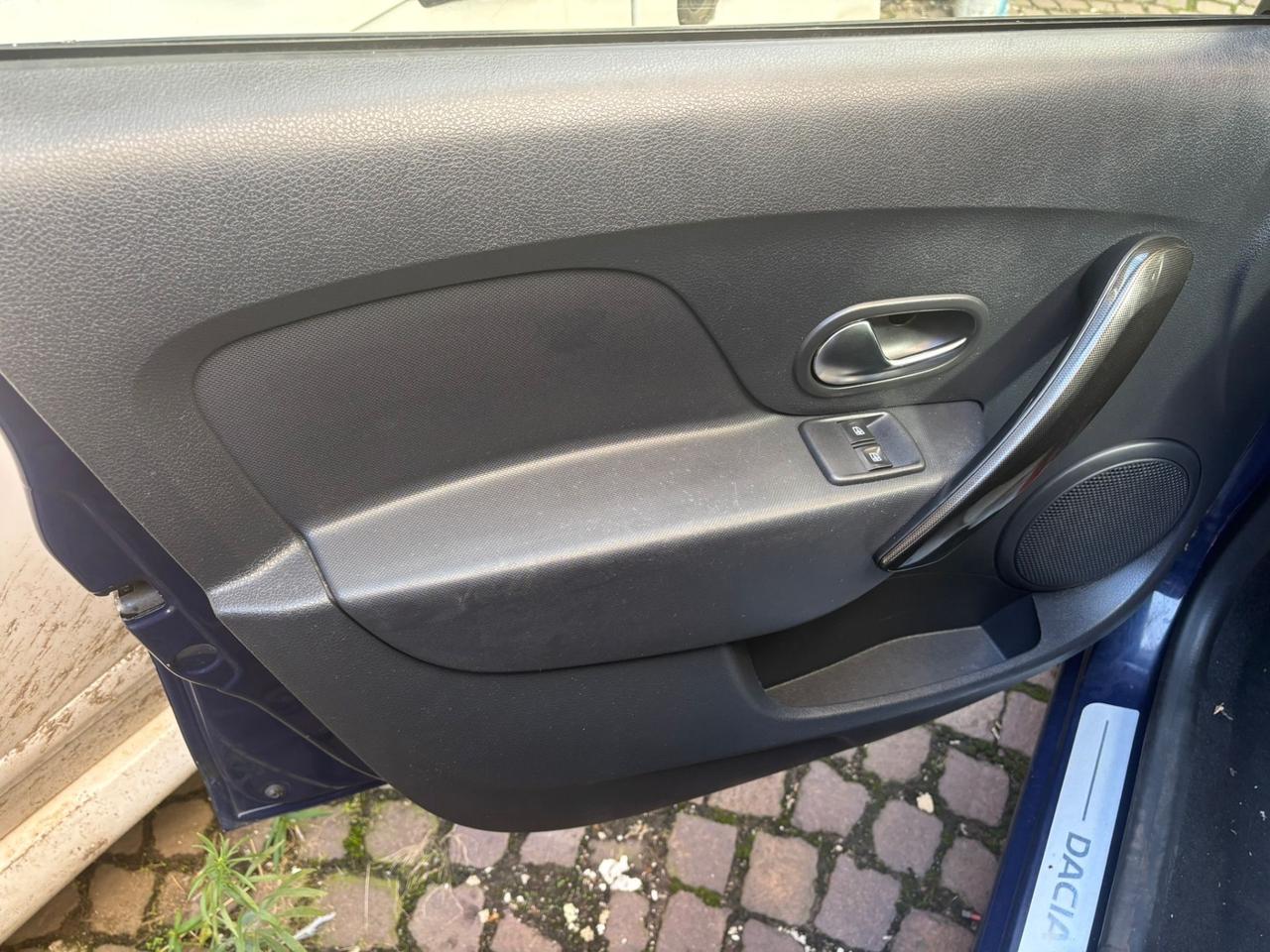 Dacia Logan MCV 1.5 dCi 8V 90CV