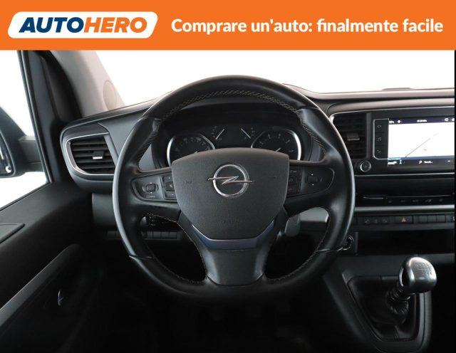 OPEL Zafira Life 2.0 Diesel 150CV Start&Stop Innovation M