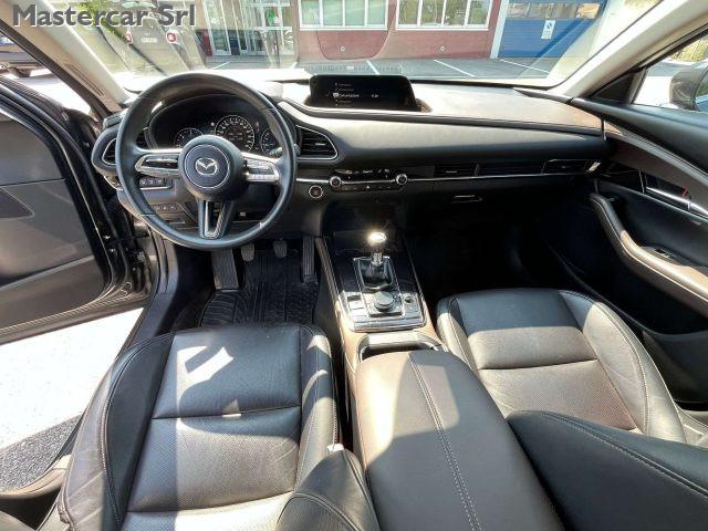 MAZDA CX-30 1.8 SKYACTIV-D Exclusive DIESEL 116cv - GD244TN