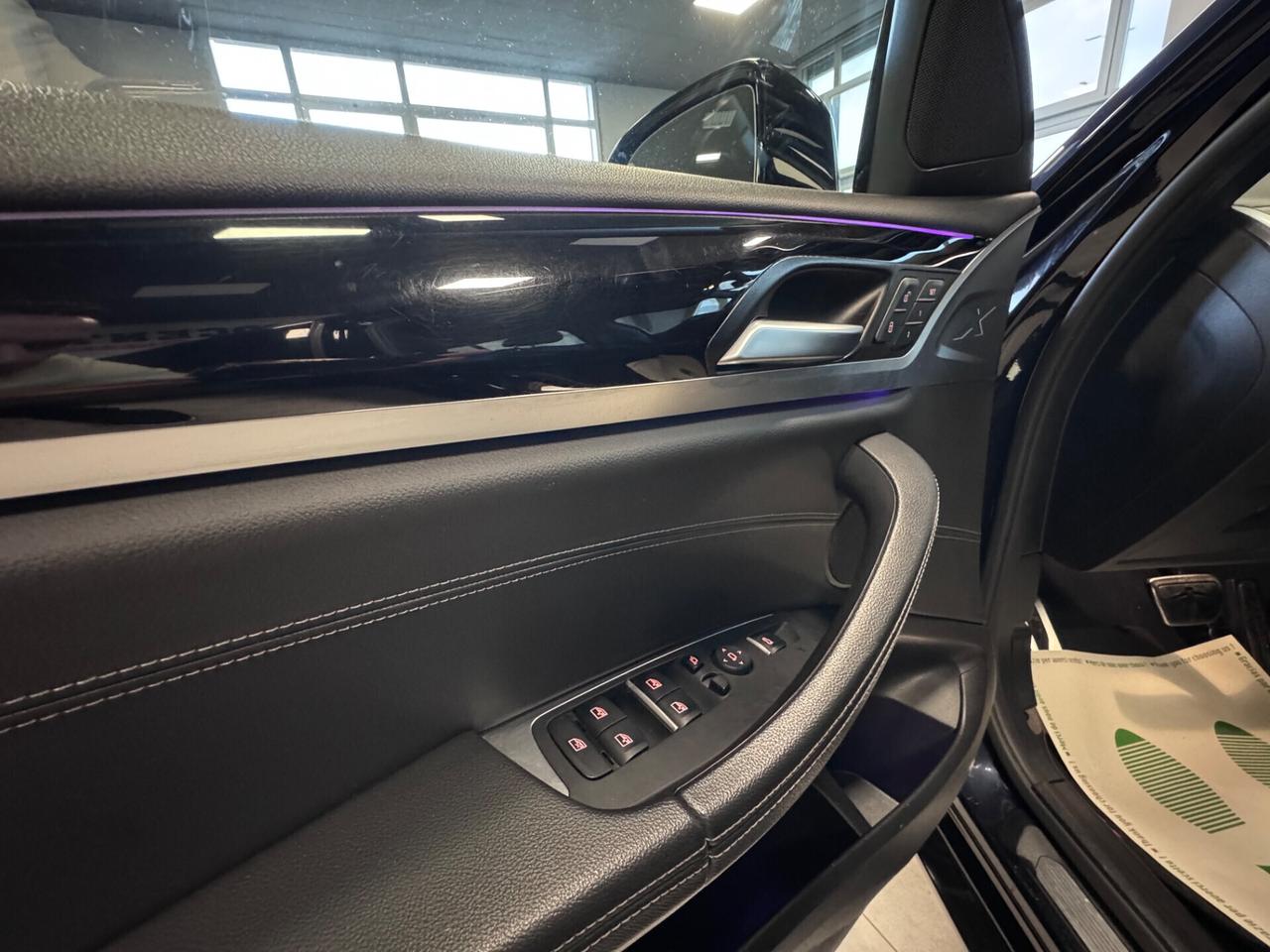 BMW X4 2.0 XDRIVE M SPORT