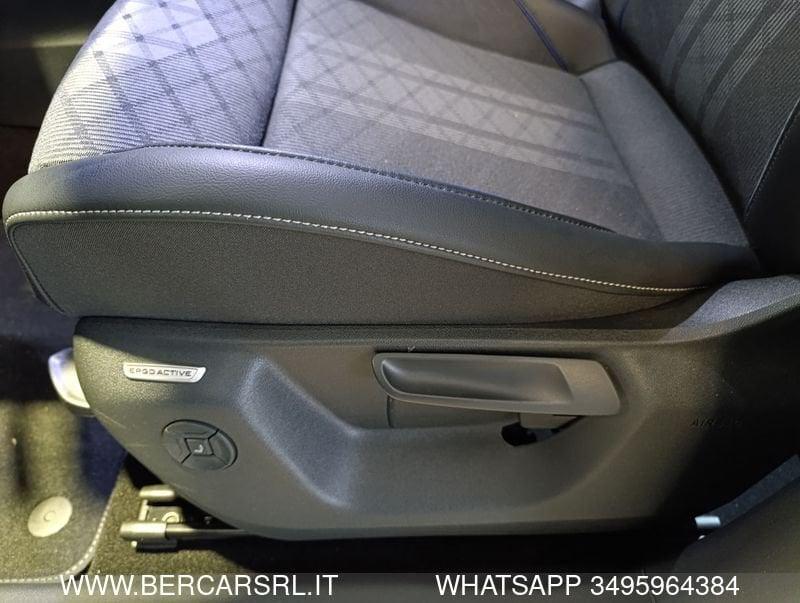 Volkswagen Tiguan Tiguan 2.0 TDI 150 CV DSG R-Line