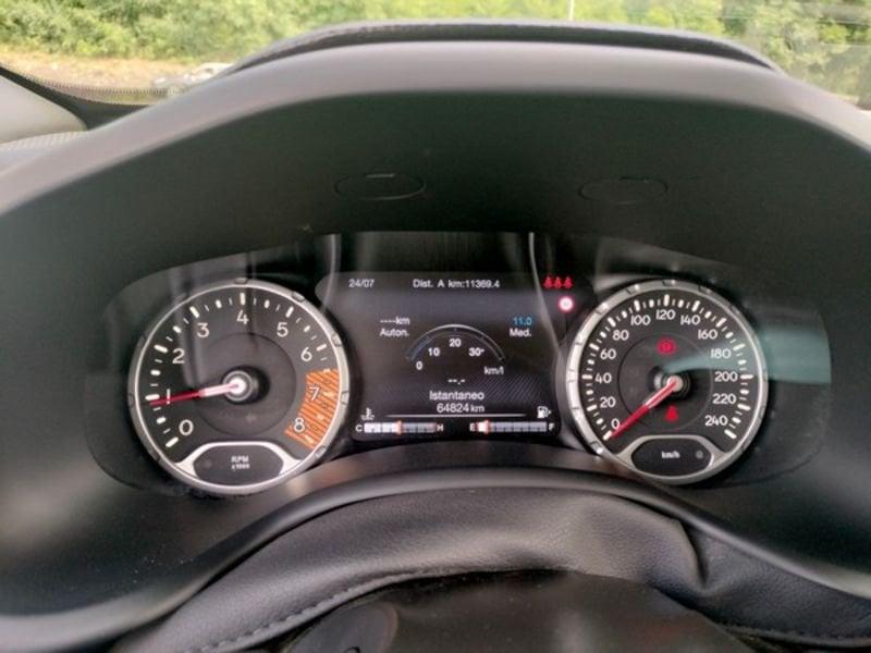 Jeep Renegade Renegade 1.0 T3 Limited
