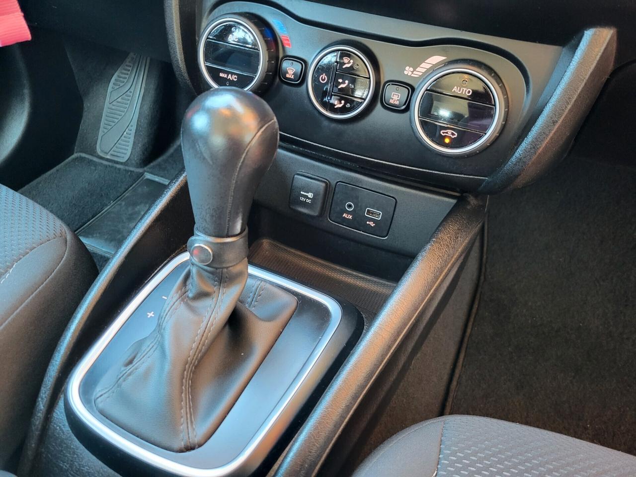 Fiat Tipo 1.6 mjt 120 cv automatica