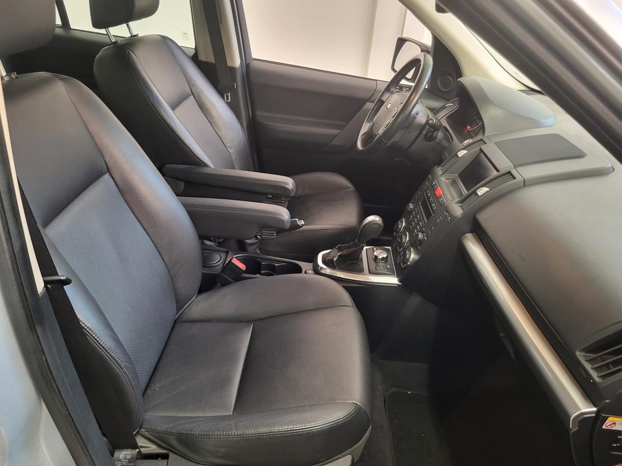 Land Rover Freelander 2.2 TD4 S.W. HSE PREZZO REALE!GARANZIA 12 MESI!