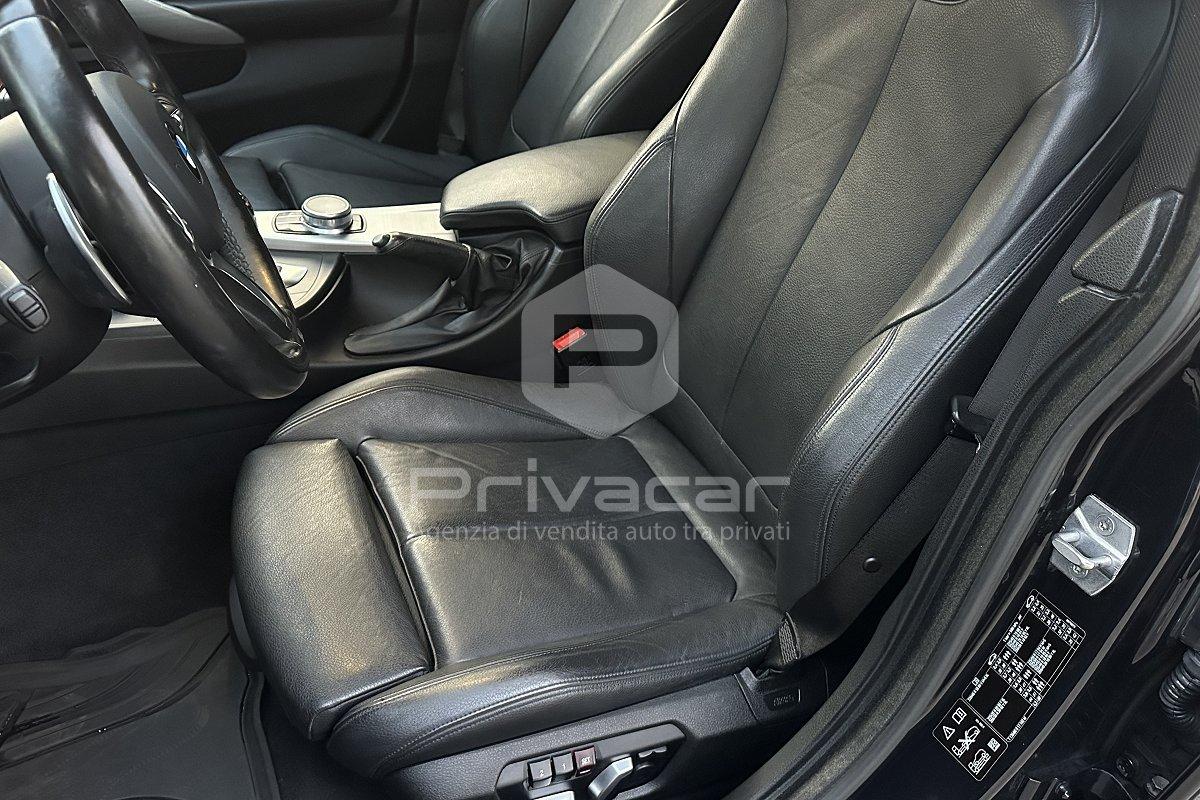BMW 420d xDrive Gran Coupé Msport