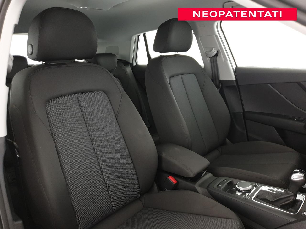 30TDI 116CV S tronic Admired