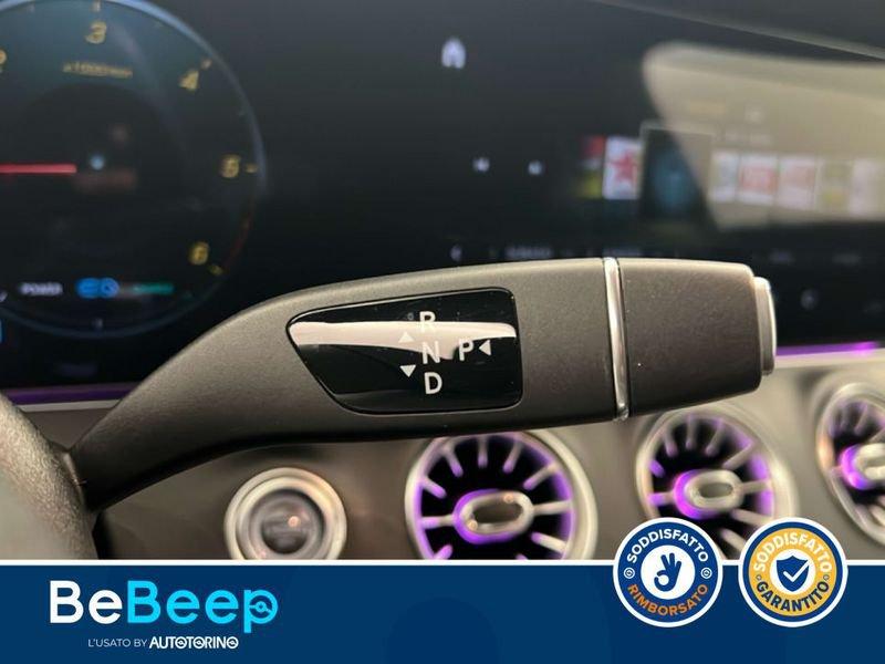 Mercedes-Benz CLS COUPE 300 D MHEV PREMIUM PLUS 4MATIC AUTO