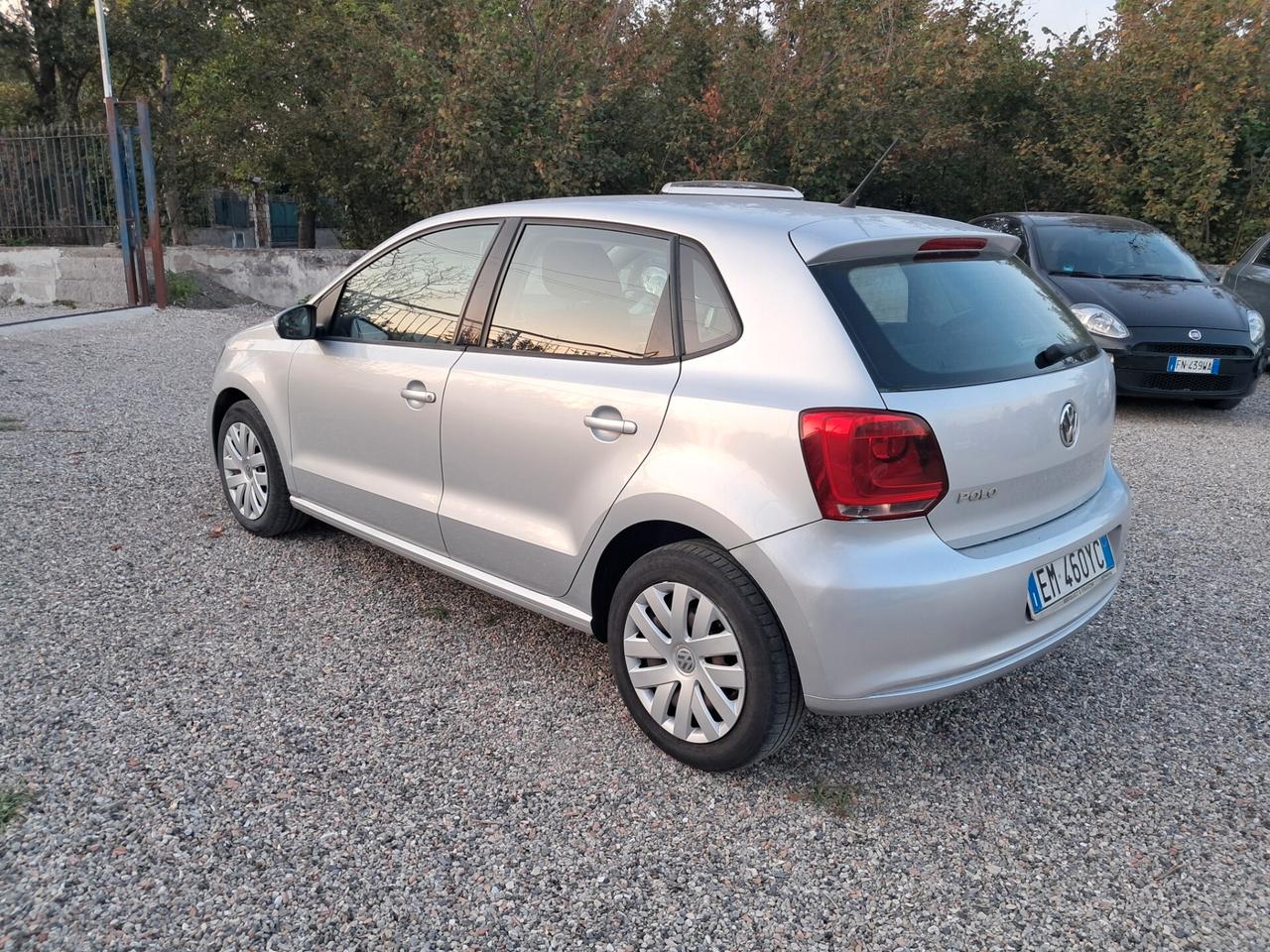 Volkswagen Polo 1.2 69cv 5 Porte