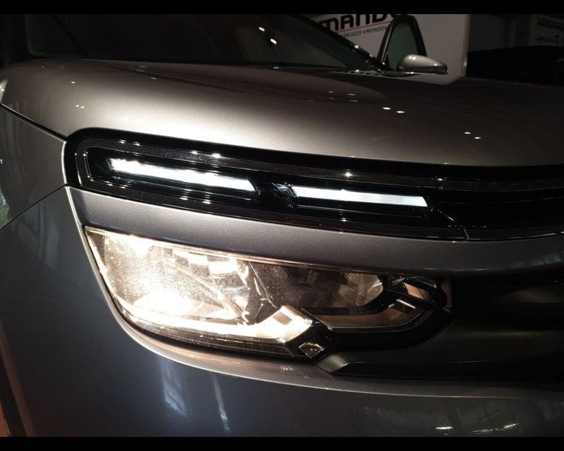 Citroën C5 Aircross BlueHDi 130 S&S Feel