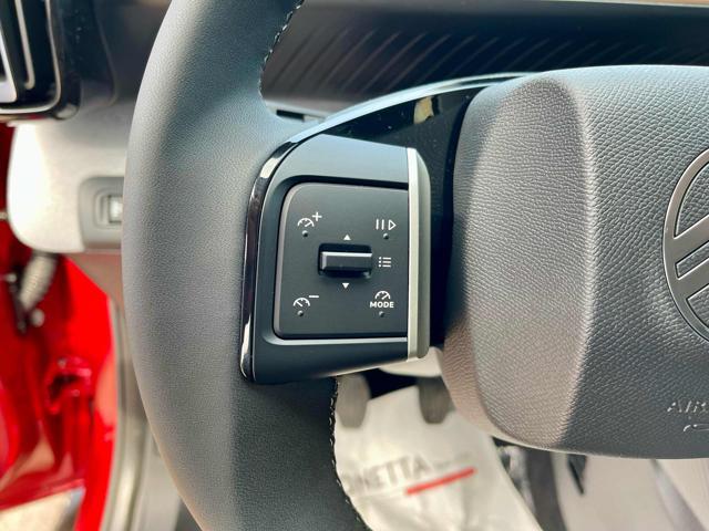 CITROEN C3 Aircross PureTech Turbo 100 Plus