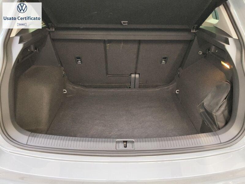 Volkswagen Tiguan 1.5 TSI 150 CV DSG ACT Elegance