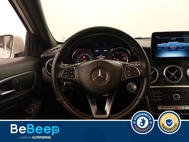 Mercedes-Benz Classe A A 180 D SPORT AUTO MY16