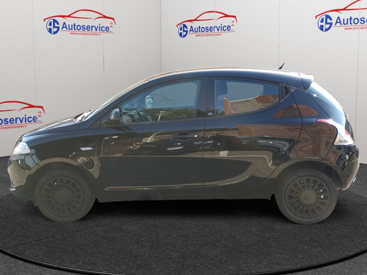 Lancia Ypsilon 5 Porte Ypsilon 1.2 Elefantino Blu s&s 69cv my19