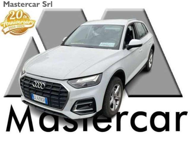 AUDI Q5 Q5 II 2020 50 2.0 tfsi e quattro s-tronic - GL639S