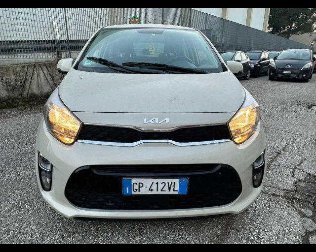 KIA Picanto 1.0 12V GPL 5 porte AMT Style