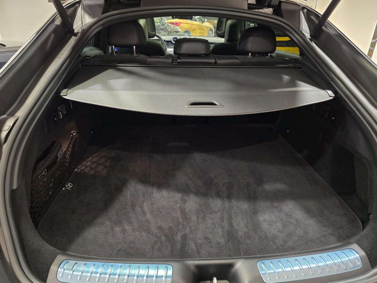 Mercedes-benz GLC 220 GLC 220 d 4Matic Mild hybrid Coupé AMG Line Premium Plus