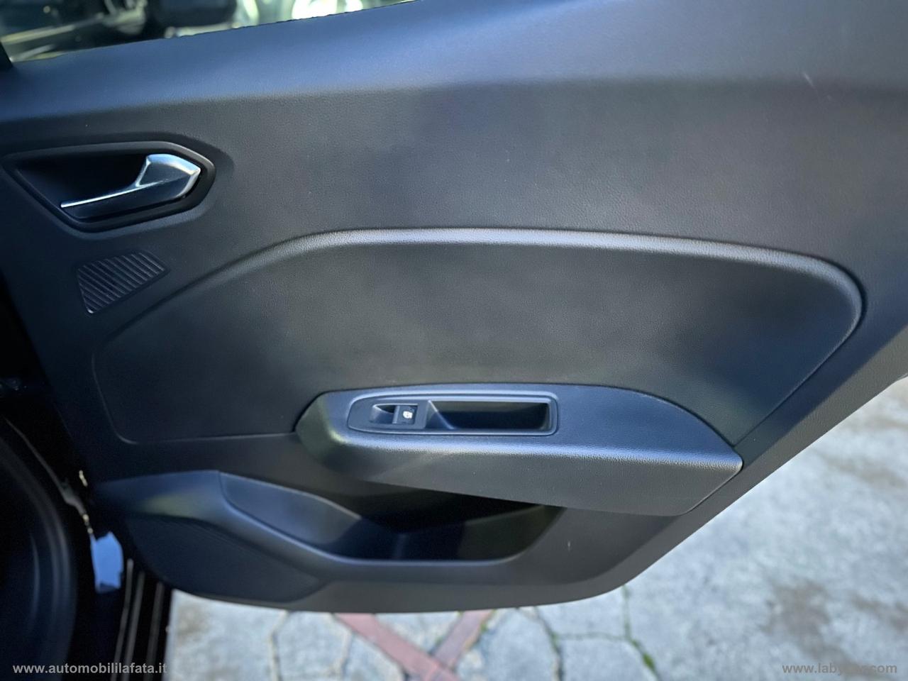 RENAULT Clio Blue dCi 100 CV Evolution DIESEL IDEALE PER NEOPATENTATI