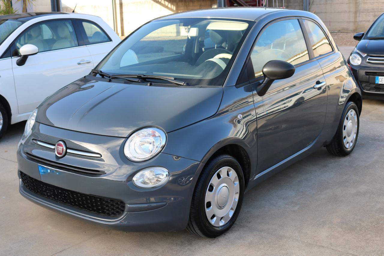 Fiat 500 1.2 Pop