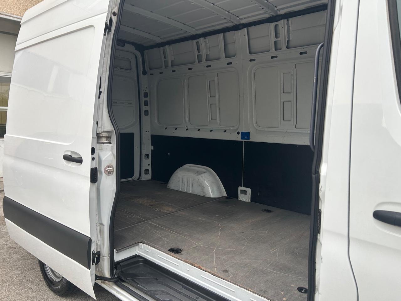 Mercedes-benz Sprinter F37/35 315 CDI Euro6D