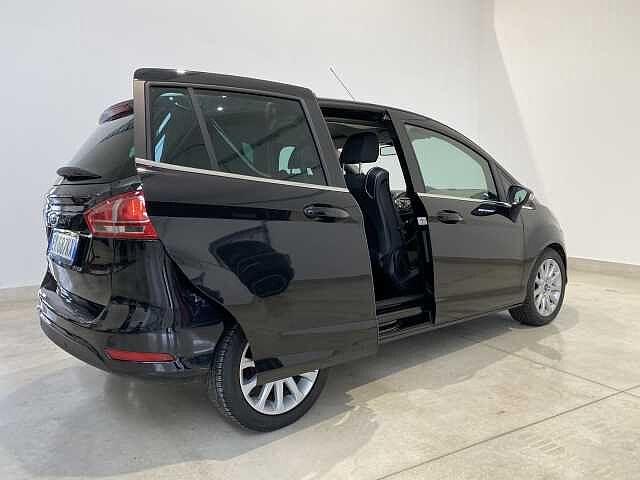 Ford B-MAX 1.6 TDCi 95 CV Business