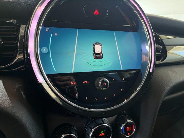 MINI Cooper 1.5 Cooper Baker Street 5 porte "17 HYPE/Full LED