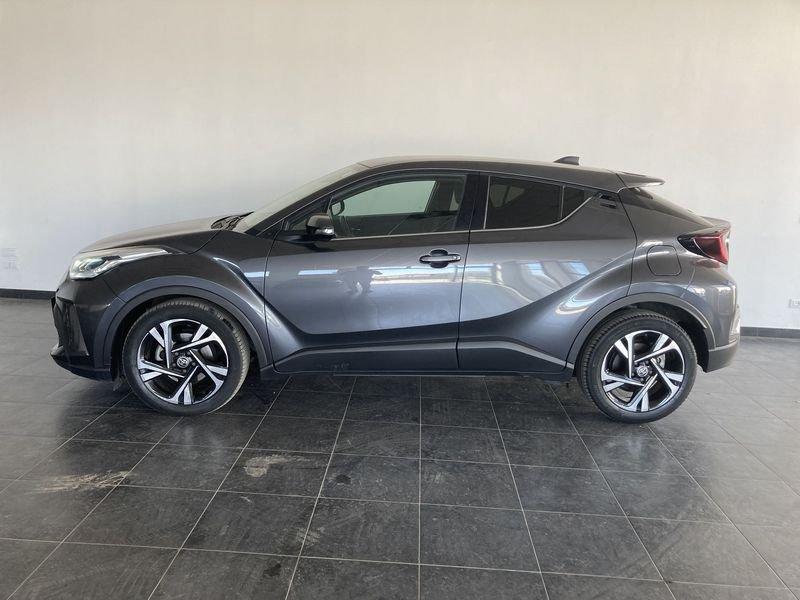 Toyota C-HR 1.8H (122CV) E-CVT Trend