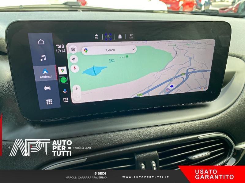 FIAT Tipo Tipo SW 1.5 t4 hybrid Cross 130cv dct