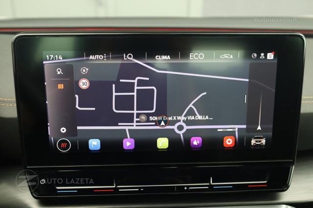 CUPRA Formentor 1.4 e-Hybrid DSG
