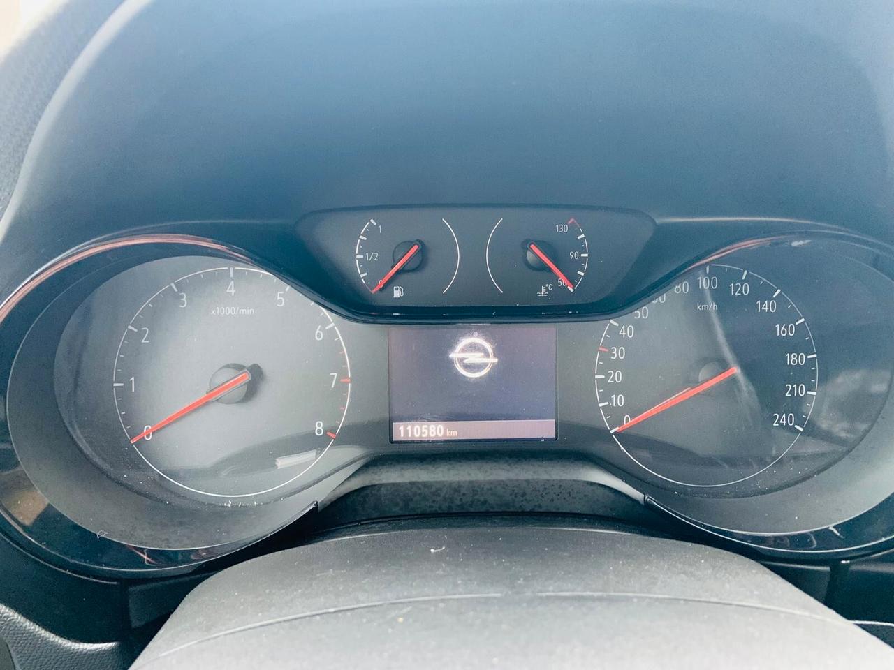 Opel Corsa-e 1.5 Diesel 75 cv